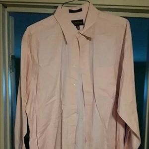 Button down